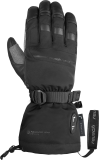 Reusch Advanced Heat R-TEX® XT 6401297 7700 black front